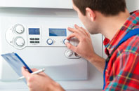 free Haugh Of Urr gas safe engineer quotes